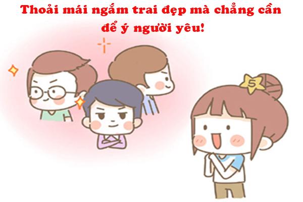 Có những niềm vui chỉ gái ế bền vững mới thấu hiểu-1