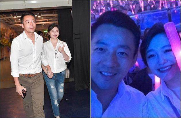 Từng vướng tin đồn cướp bồ, An Dĩ Hiên và Từ Hy Viên dập lửa bằng tình thâm như tỷ muội-1