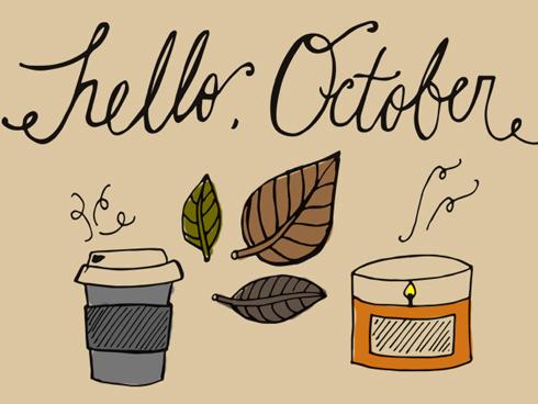 Dự báo vận mệnh cực chuẩn của 12 con giáp trong tháng 10