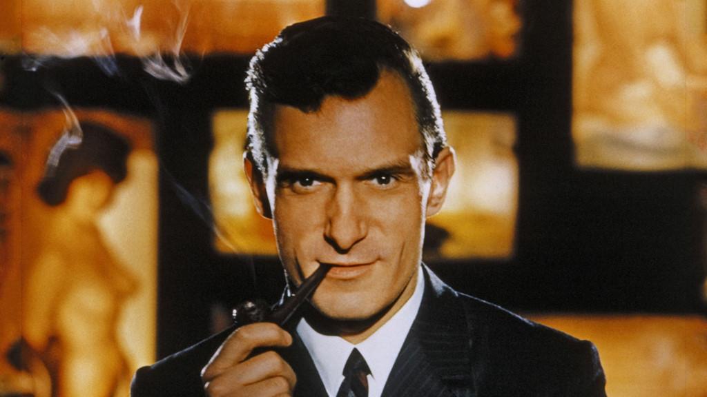 Ông trùm Playboy: Thần tượng của tất thảy đàn ông trên thế giới?-2