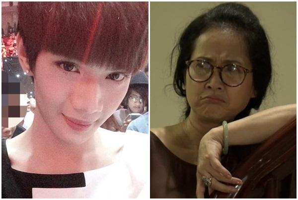 Đào Bá Lộc: Nếu gặp mẹ chồng khó tính, tôi sẽ quán triệt lại bà ấy-3