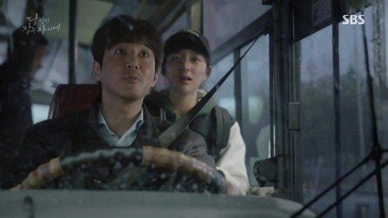 Khi nàng say giấc tập 3-4: Hé lộ về cái chết thương tâm của bố Suzy-2