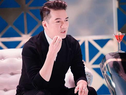 Đàm Vĩnh Hưng bật khóc: Đến tận bây giờ, tôi vẫn còng lưng trả nợ cho mẹ-4