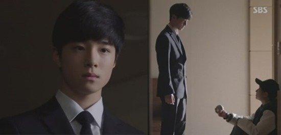 Khi nàng say giấc tập 3-4: Hé lộ về cái chết thương tâm của bố Suzy-6