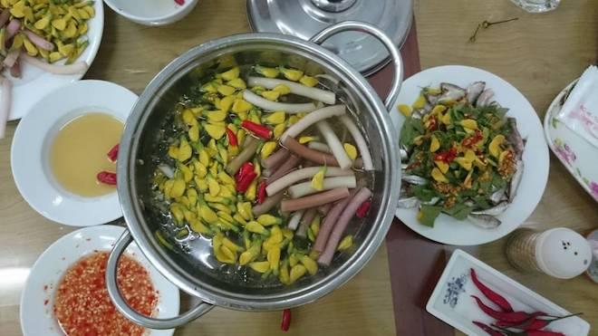 Chết mê chết mệt những món ngon ở xứ sở hoa sen Đồng Tháp-8