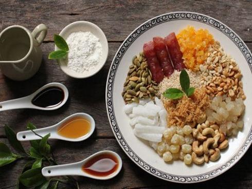 Cách làm bánh dẻo lạnh mát lịm tim, ngon đã miệng-1