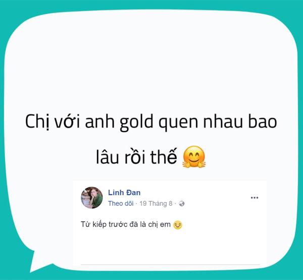 Vừa được ví như ngôn tình, cặp tình nhân Vì yêu mà đến đã bị bóc mẽ chỉ là trò dàn dựng-6