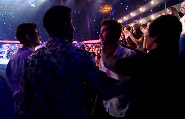 Vừa được ví như ngôn tình, cặp tình nhân Vì yêu mà đến đã bị bóc mẽ chỉ là trò dàn dựng-2