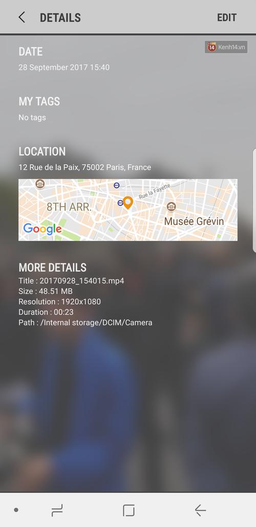 Nghi vấn Maya khoe ảnh dự show Balmain tại Paris Fashion Week, nhưng chỉ là đến chụp ảnh rồi đi về-8