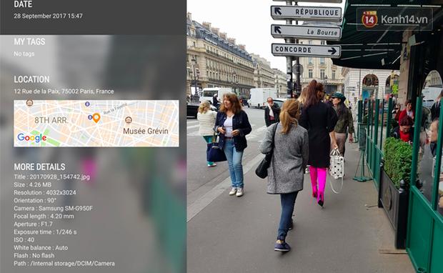 Nghi vấn Maya khoe ảnh dự show Balmain tại Paris Fashion Week, nhưng chỉ là đến chụp ảnh rồi đi về-14