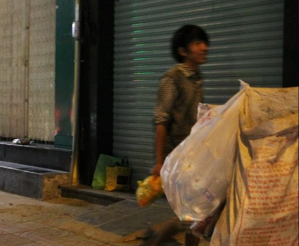 Thâm nhập cuộc sống đáng sợ của những giang hồ nhí-1