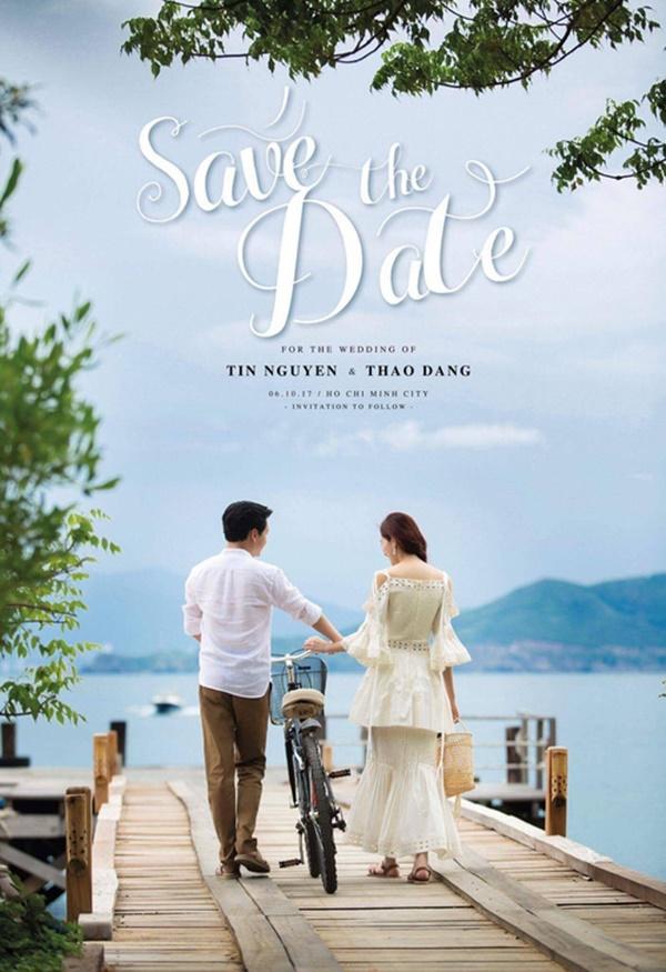 3 đám cưới được mong chờ nhất của showbiz Việt cuối năm 2017-4