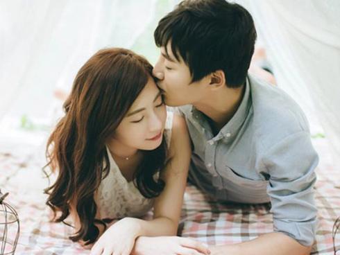 Trước ngày cưới, bạn trai quỳ xuống thú nhận làm người khác có thai nhưng vẫn rất yêu tôi