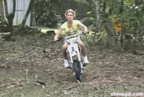 Ảnh động: Tổ lái không dành cho các cô gái-3