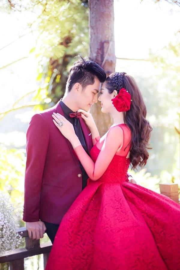 3 đám cưới được mong chờ nhất của showbiz Việt cuối năm 2017-8