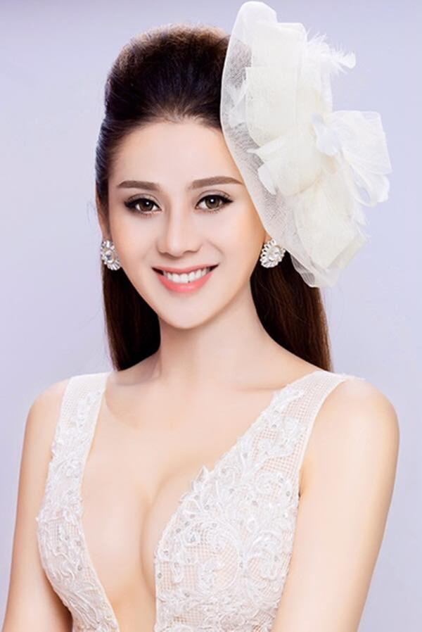 3 đám cưới được mong chờ nhất của showbiz Việt cuối năm 2017-9