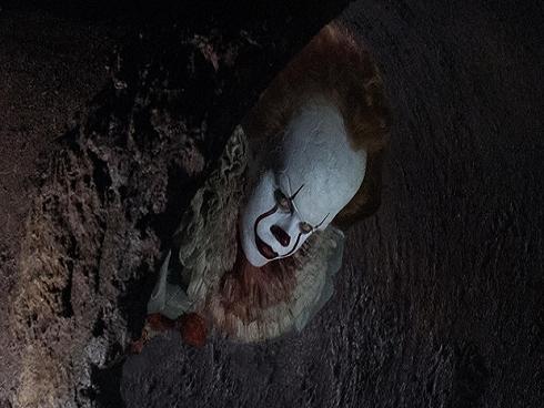 Với nửa tỷ USD doanh thu, 'IT' vượt qua 'The Exorcist' trở thành bộ phim kinh dị ăn khách nhất mọi thời đại