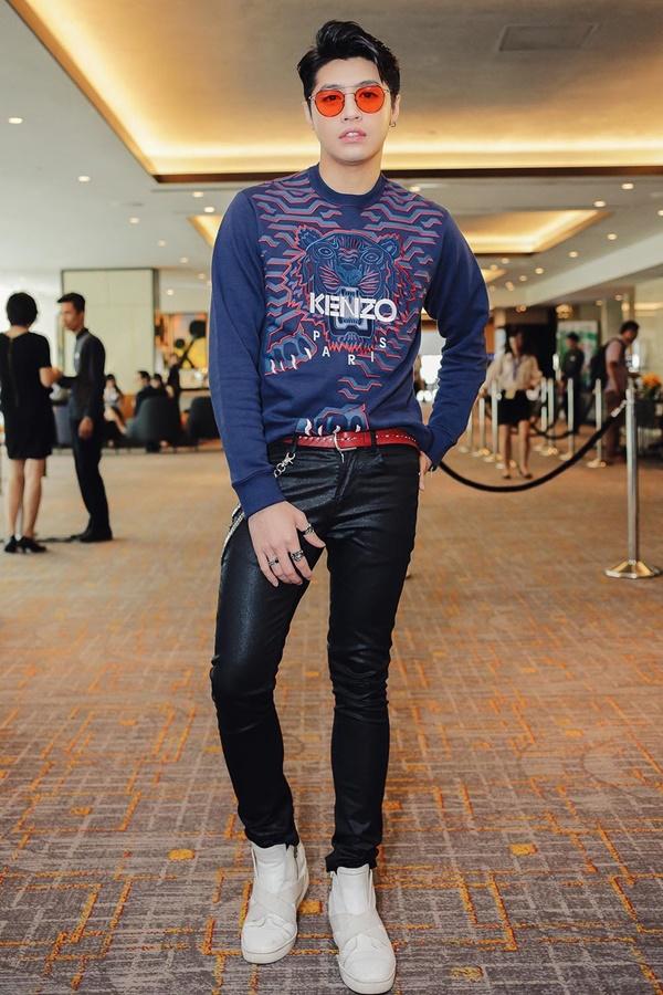 Đông Nhi cổ vũ Noo Phước Thịnh nhiệt tình, xóa tin đồn ghét nhau vì fan anh fan ả-3