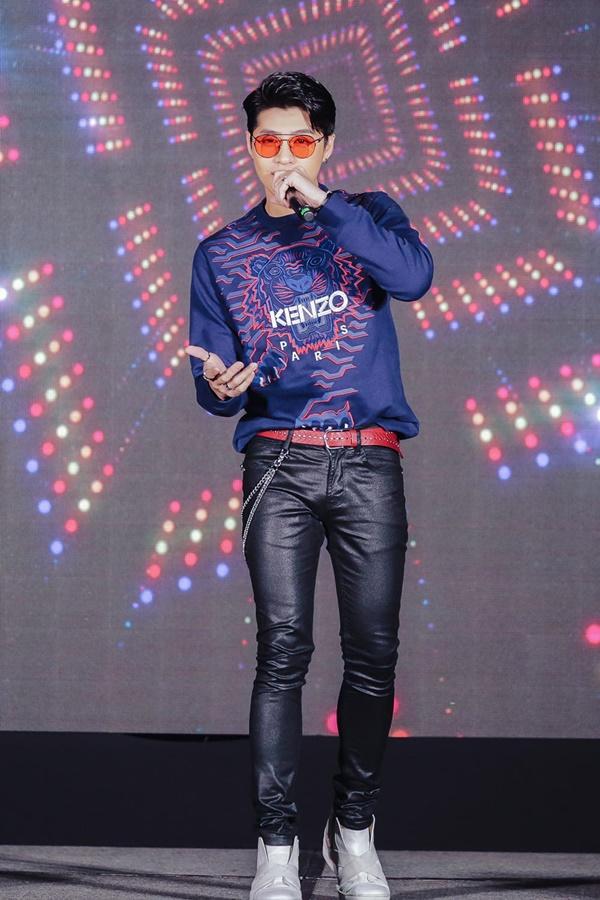 Đông Nhi cổ vũ Noo Phước Thịnh nhiệt tình, xóa tin đồn ghét nhau vì fan anh fan ả-4