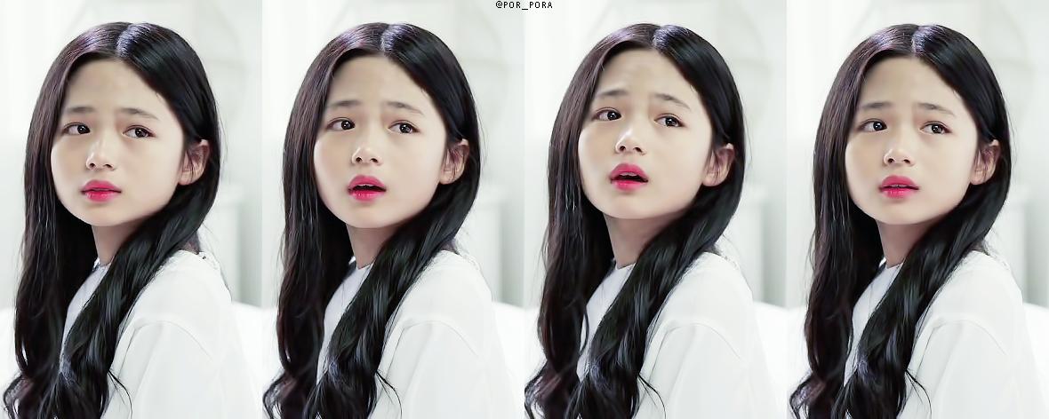 Cận cảnh nhan sắc sao nhí được kỳ vọng trở thành đại mỹ nhân tương lai-7