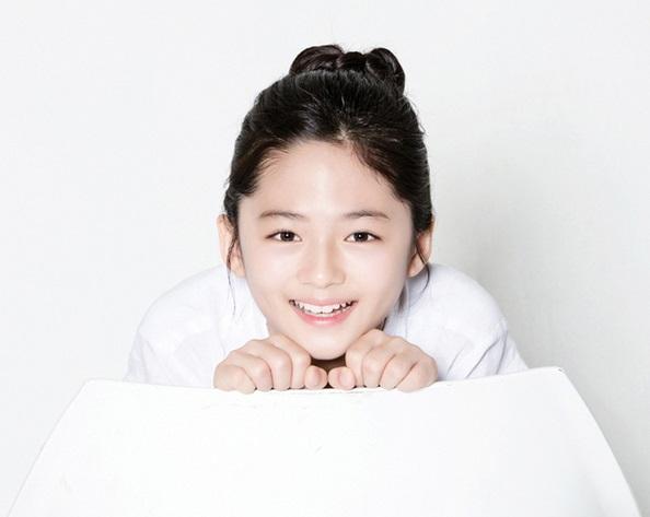 Cận cảnh nhan sắc sao nhí được kỳ vọng trở thành đại mỹ nhân tương lai-8