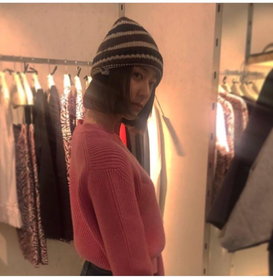 Biểu tượng thời trang CL - HuynA diện style cái bang phá cách nhất street style Hàn tuần qua-9