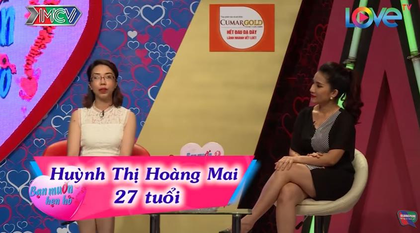 Dân mạng chia sẻ rầm rộ clip gái ế U30 Bạn muốn hẹn hò đưa cả tá yêu cầu với bạn trai-1