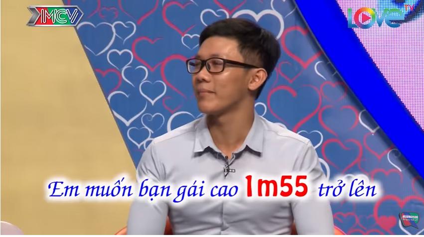 Dân mạng chia sẻ rầm rộ clip gái ế U30 Bạn muốn hẹn hò đưa cả tá yêu cầu với bạn trai-8