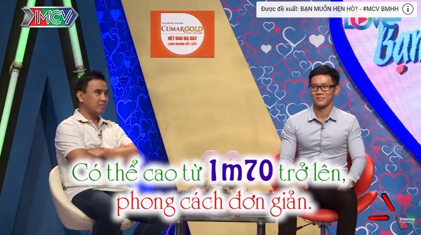 Dân mạng chia sẻ rầm rộ clip gái ế U30 Bạn muốn hẹn hò đưa cả tá yêu cầu với bạn trai-4