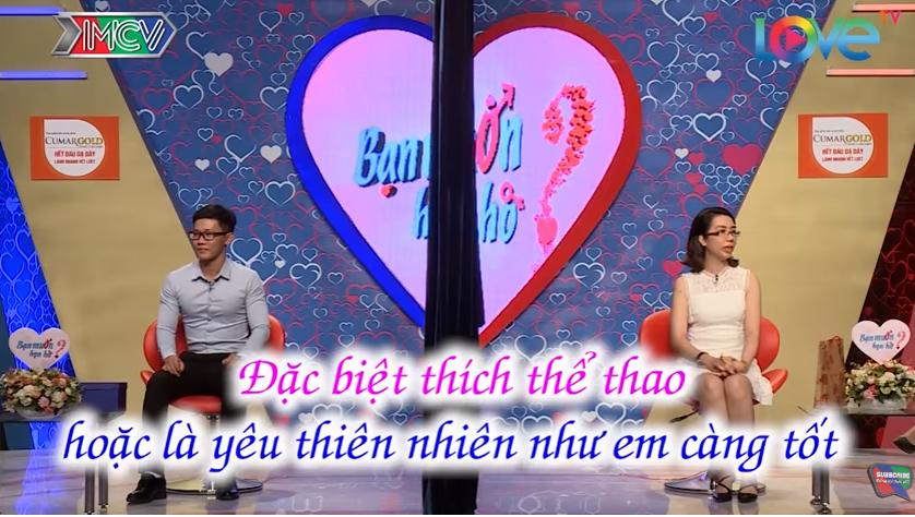 Dân mạng chia sẻ rầm rộ clip gái ế U30 Bạn muốn hẹn hò đưa cả tá yêu cầu với bạn trai-5