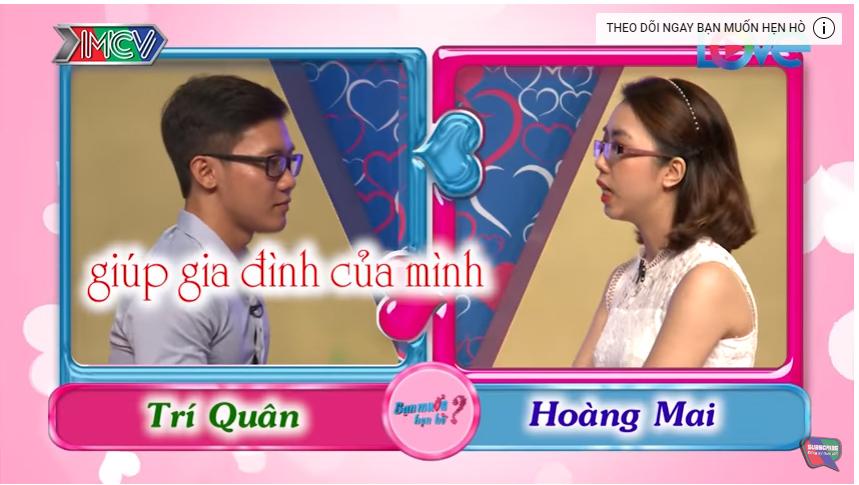 Dân mạng chia sẻ rầm rộ clip gái ế U30 Bạn muốn hẹn hò đưa cả tá yêu cầu với bạn trai-10