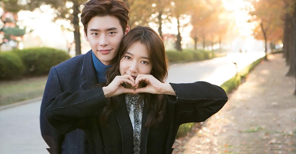 Lee Jong Suk: Mỹ nam sở hữu bộ sưu tập người tình hoành tráng nhất K-biz-1