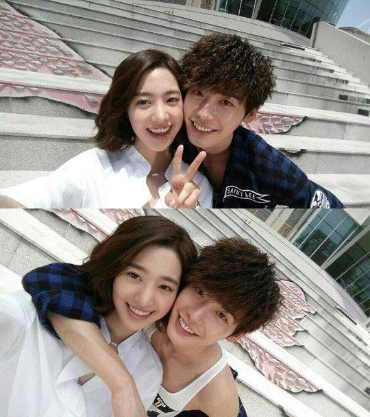 Lee Jong Suk: Mỹ nam sở hữu bộ sưu tập người tình hoành tráng nhất K-biz-4