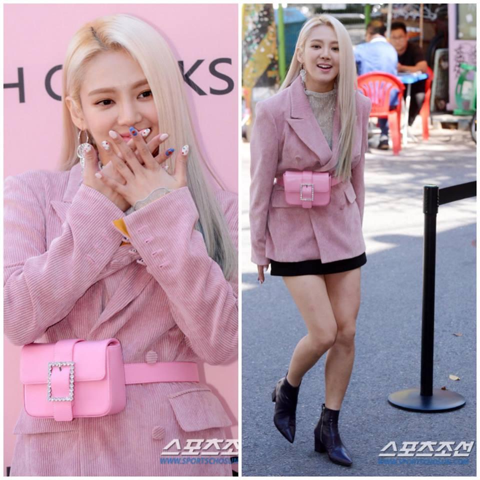 Sao Hàn 29/9: Song Hye Kyo bị chê nhợt nhạt, già hơn ông xã Song Joong Ki-7