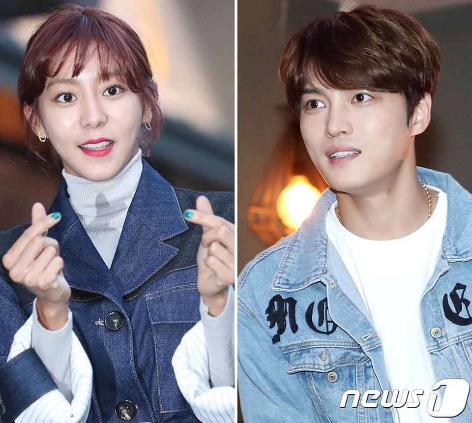 Sao Hàn 29/9: Song Hye Kyo bị chê nhợt nhạt, già hơn ông xã Song Joong Ki-9