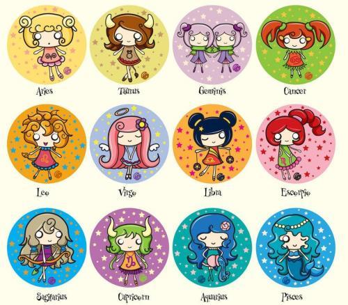 Tử vi thứ 7 ngày 30/9/2017 của 12 cung hoàng đạo-1