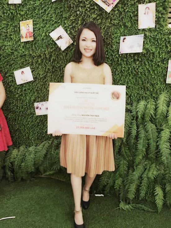 Kinh doanh mỹ phẩm, mẹ bỉm sữa kiếm 100 triệu/tháng-4