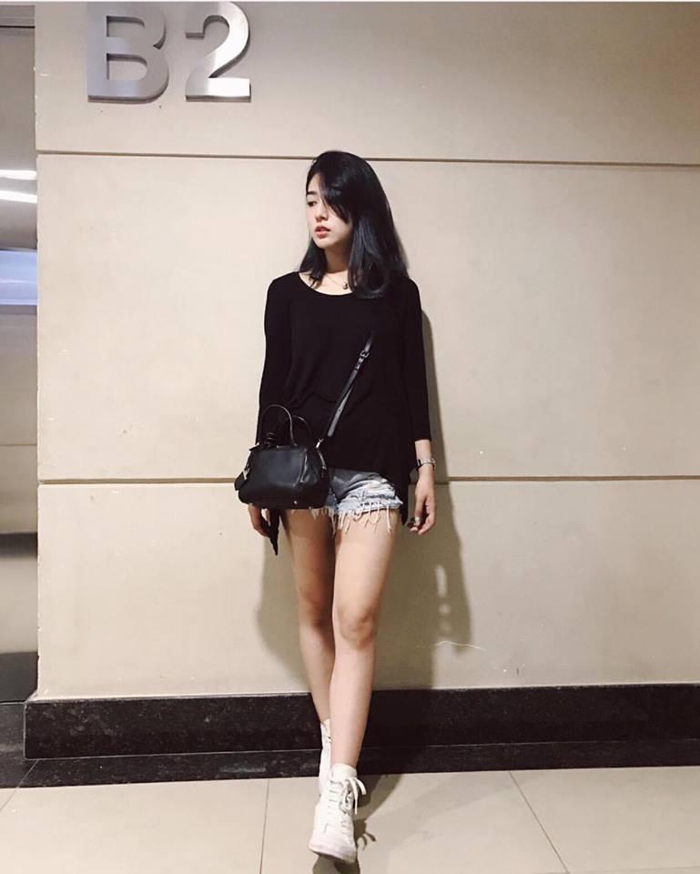 Vượt mặt dàn mỹ nhân Việt, Châu Bùi nổi bật với street style cực chất trong sự kiện của Louis Vuitton-5