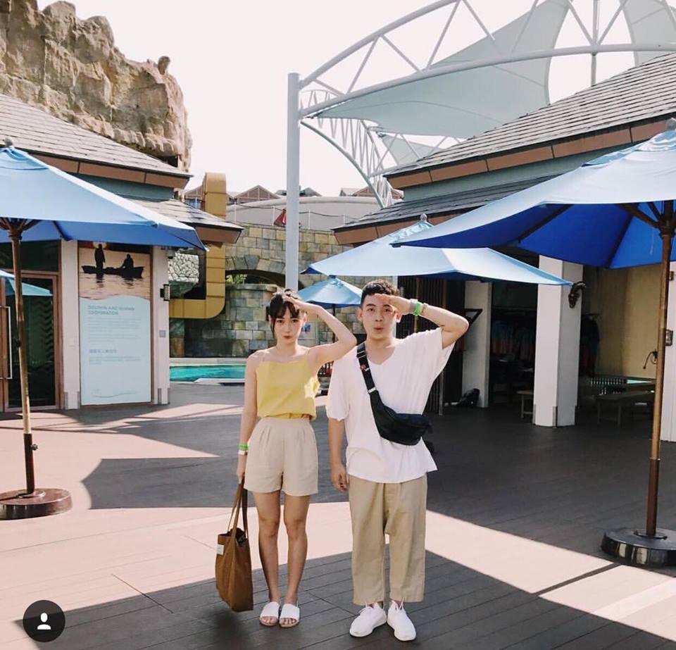 Vượt mặt dàn mỹ nhân Việt, Châu Bùi nổi bật với street style cực chất trong sự kiện của Louis Vuitton-8