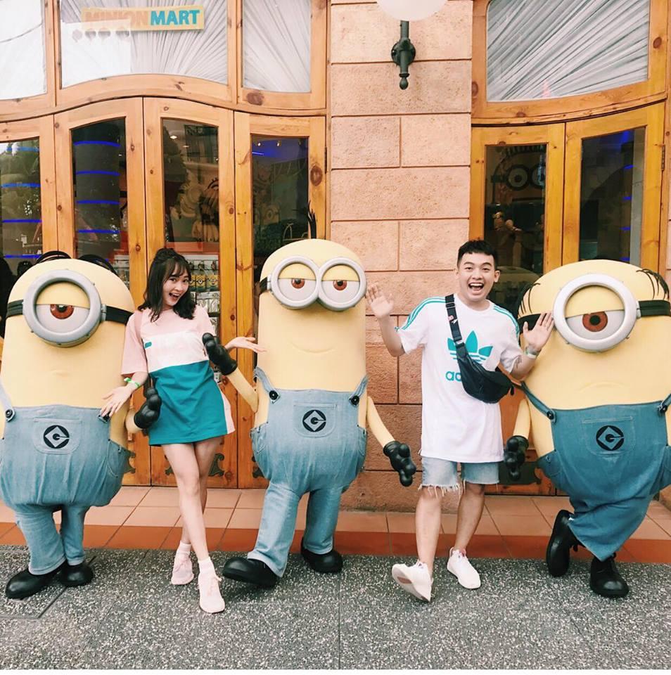 Vượt mặt dàn mỹ nhân Việt, Châu Bùi nổi bật với street style cực chất trong sự kiện của Louis Vuitton-9