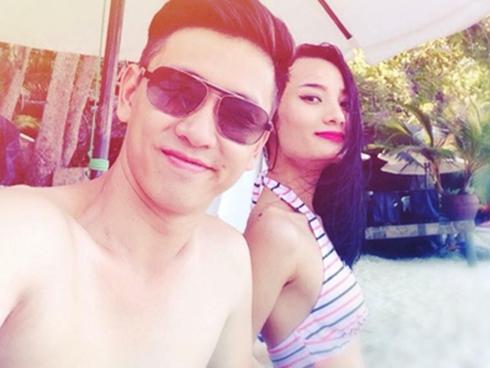 Tin sao Việt 30/9: Lâm Vinh Hải triết lý cuộc sống sau những đổ vỡ đời tư-13