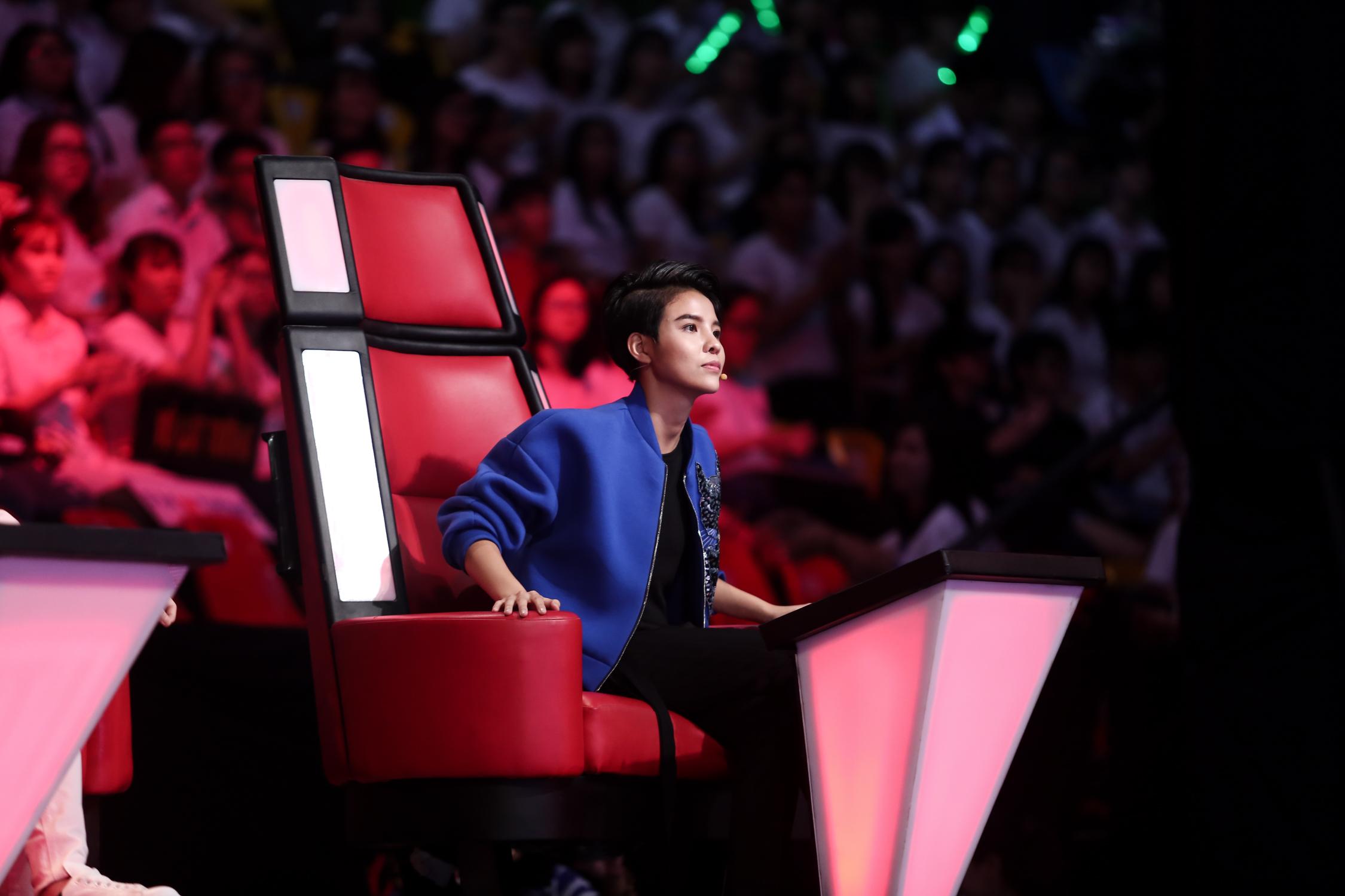 Soobin dằn mặt sẵn sàng cướp thí sinh từ tay Vũ Cát Tường-3