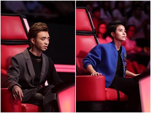 Ba giọng ca nhí hát bolero khiến các HLV và khán giả thổn thức-7