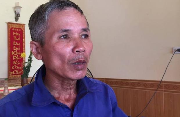 Cha làm đơn xin điều tra cái chết treo cổ đầy uẩn khúc của con gái mang thai 6 tháng-1