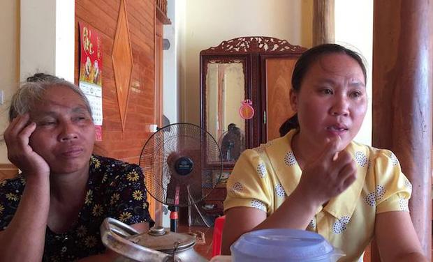 Cha làm đơn xin điều tra cái chết treo cổ đầy uẩn khúc của con gái mang thai 6 tháng-2