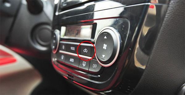 Bật điều hòa ôtô: Nên lấy gió trong hay gió ngoài-1