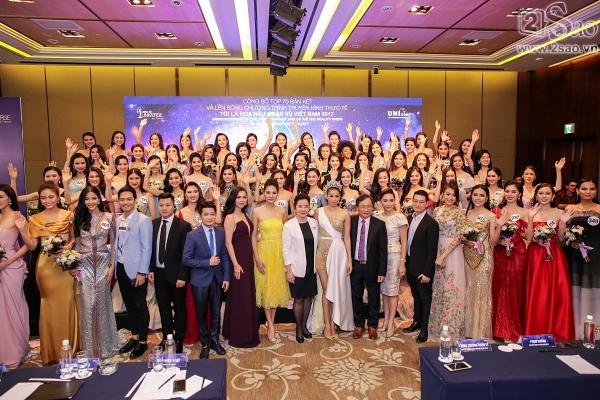 Có tên trong danh sách top 70 Hoa hậu Hoàn vũ, Mai Ngô không đến cũng không nói lý do-8