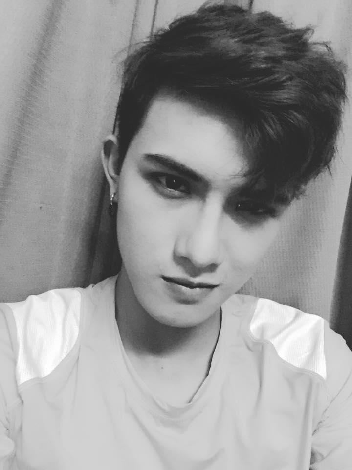 Hé lộ danh tính hotboy được cô nàng xinh đẹp tỏ tình trên sân khấu Vì yêu mà đến-5