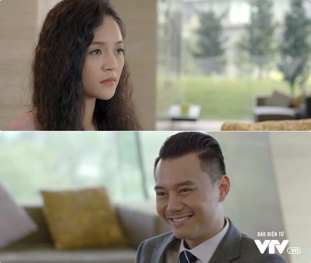 Ngược chiều nước mắt tập 5: Phương Oanh bước vào cảnh sống chung với mẹ chồng-3