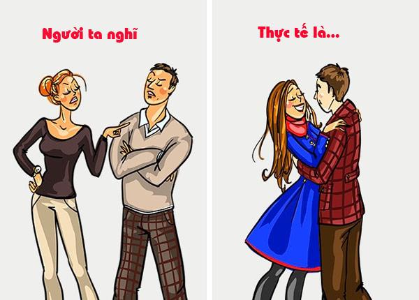 Ai sắp lấy chồng lấy vợ, nhất định phải ghi nhớ 3 mốc thời gian trọng đại này-1